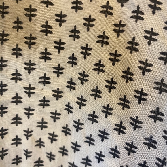 So SOFT Solitarie blouse - Picture 3 of 4